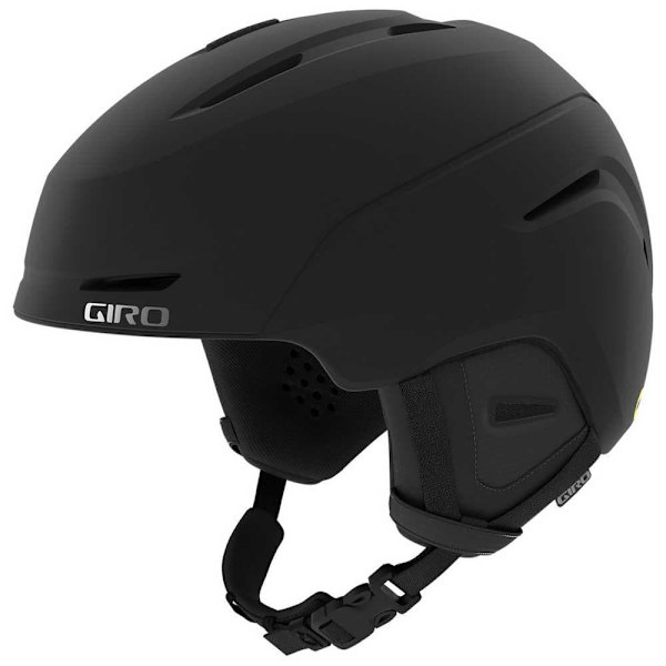 Giro Hjelm Neo Mips Sort XL
