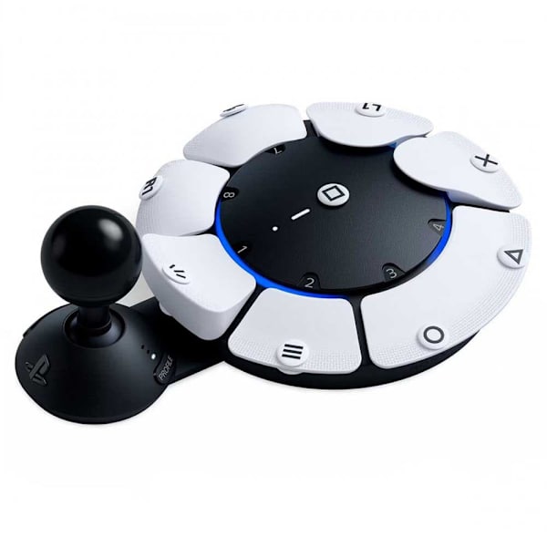 Sony Ps Access Empowered 5 Langaton Ohjain