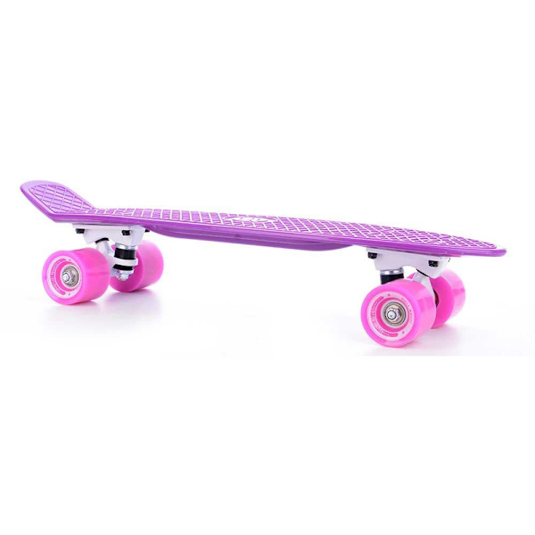 Tempish Skateboard Buffy T 22.5´ Rosa