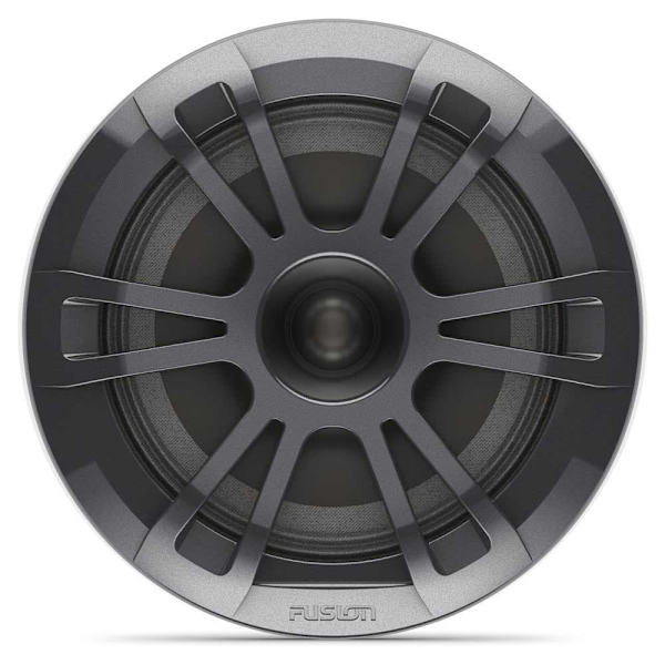 Fusion Højttalere El Series Sport 6.5´´ 2 Enheder Søvfarvet 80 W