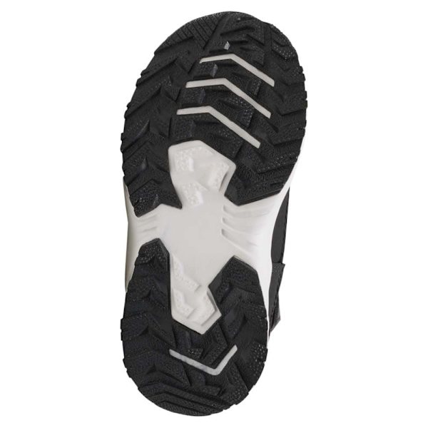 Hummel Støvler Root Puffer Recycled Tex Sort EU 25