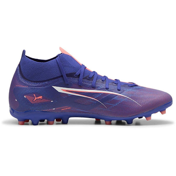 Puma Ultra 5 Match+ Mg Fodboldstøvler  EU 44 1/2