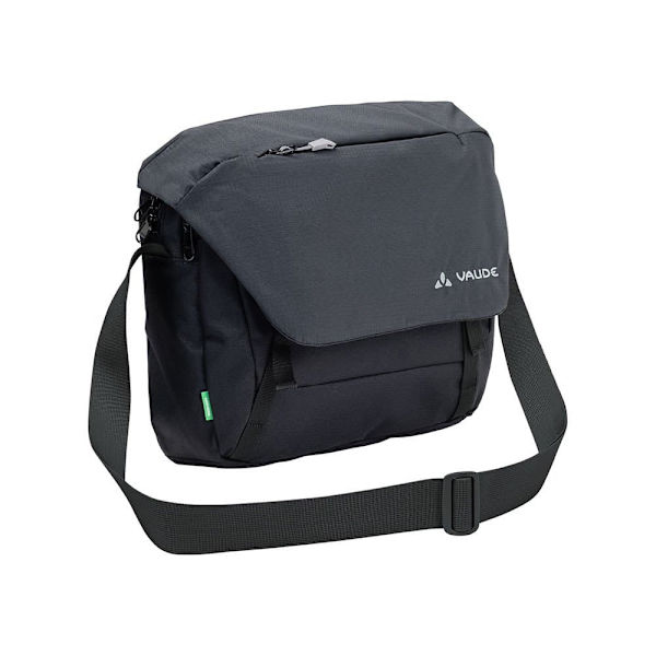 Vaude Crossbody Rom Iii 5.5l Svart