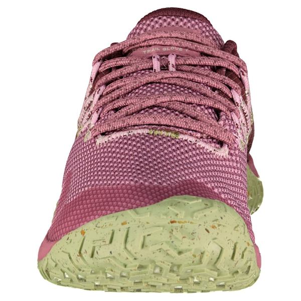 Merrell Trail Glove 7 Polkujuoksukengät Pinkki EU 37 Nainen