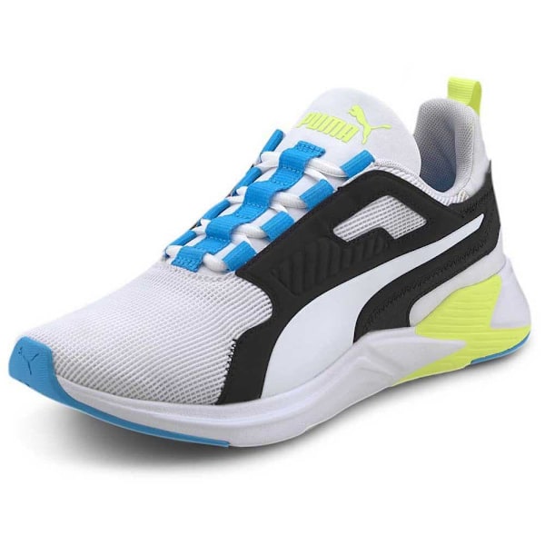 Puma Løbe Skoe Disperse Xt Hvid EU 44 Mand