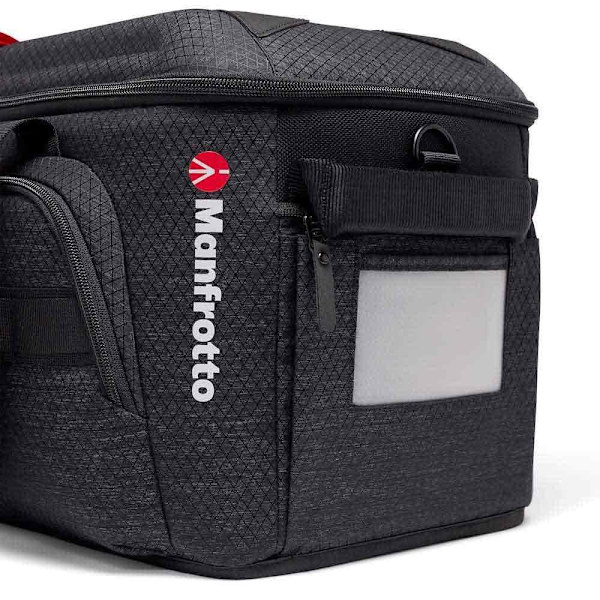 Manfrotto Valot Laukku Pro Light Cineloader M