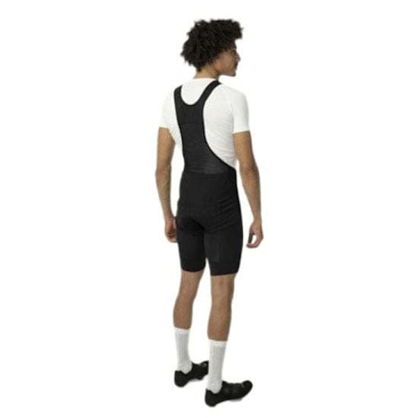 Agu Performance Winter Ii Cykelshorts Sort S Mand