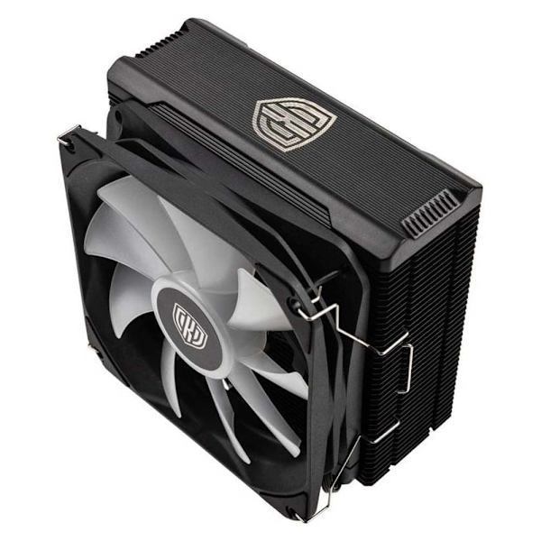 Kolink Cpu Fläkt Umbra Ex180 Argb 120 Mm