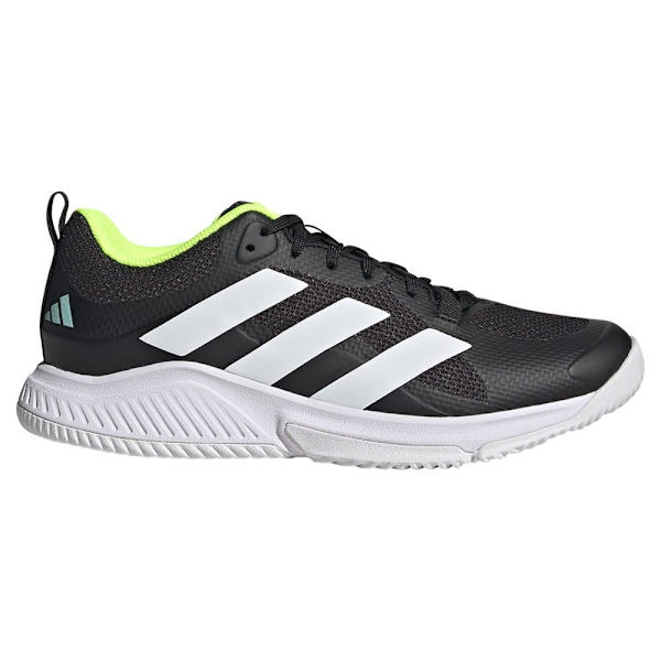 Adidas Sko Court Team Bounce 2.0 Sort EU 41 1/3 Mand