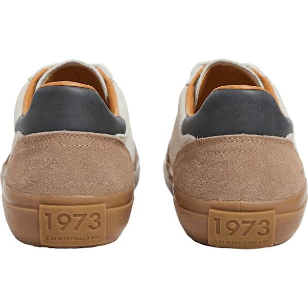 Pepe Jeans Travis Retro Lenkkarit Beige,Ruskea EU 45 Mies