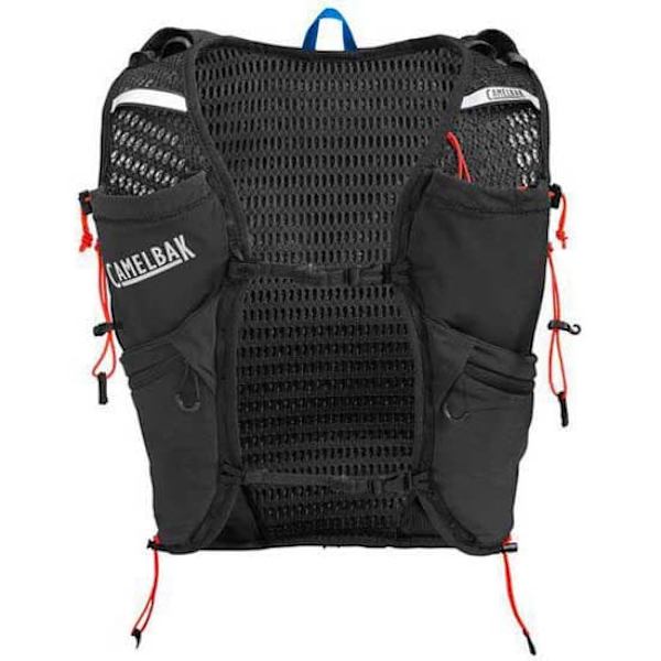 Camelbak Hydrering Vest Apex Pro 1l Sort XS