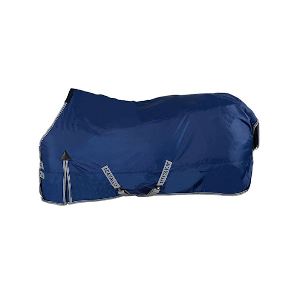Acavallo 840d Vattentät Hästtäcke  155 cm