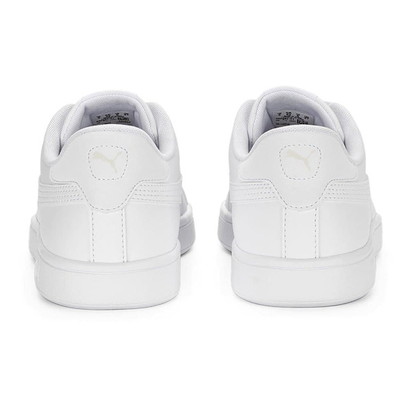 Puma Smash Skor 3.0 L Vit EU 38 Man