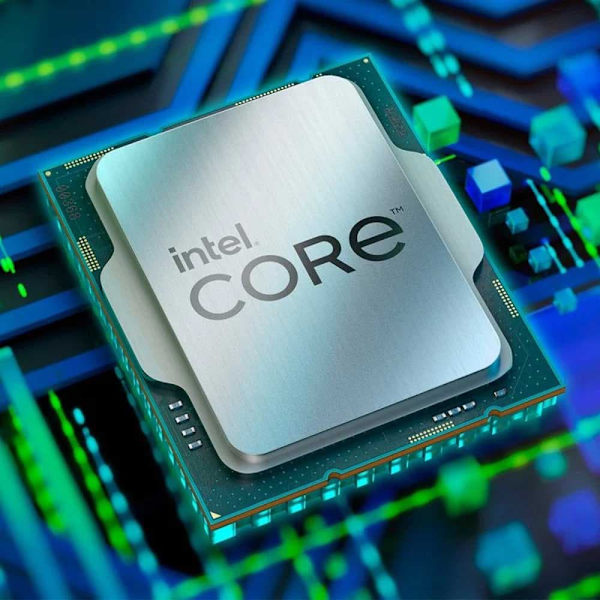 Intel Processor Core I3-12100f 3.3 Ghz Silver