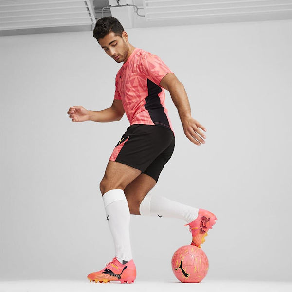 Puma Fodboldstøvler Future 7 Ultimate Fg/ag  EU 40 1/2