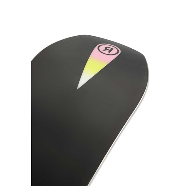 Ride Commissioner Snowboard Sort 162