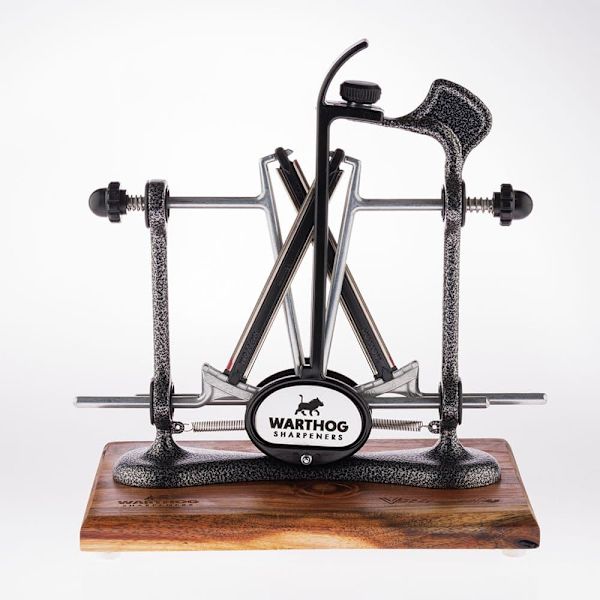 Warthog Sharpeners V-sharp A4 Elite Knivslip