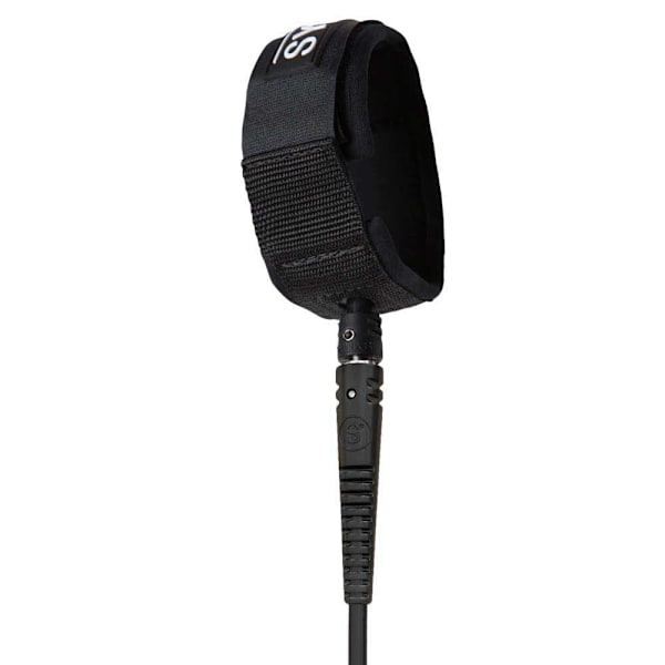Sympl Koppel 6ft.black Pro Leash