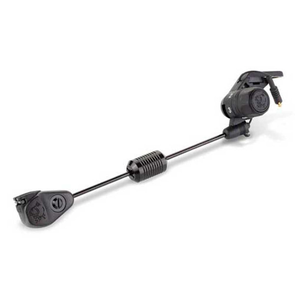 Siren Swinger Indikator Night Glo Sort