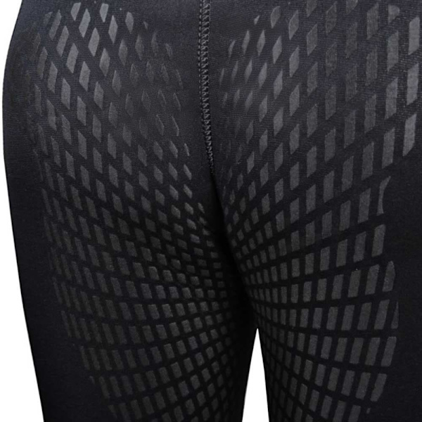 Beuchat Nainen Shorty Alize 3 Mm Harmaa 2XL