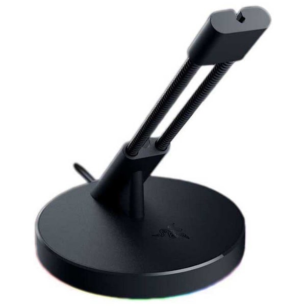 Razer Bungee V3 Chroma Musekabelstøtte Sort