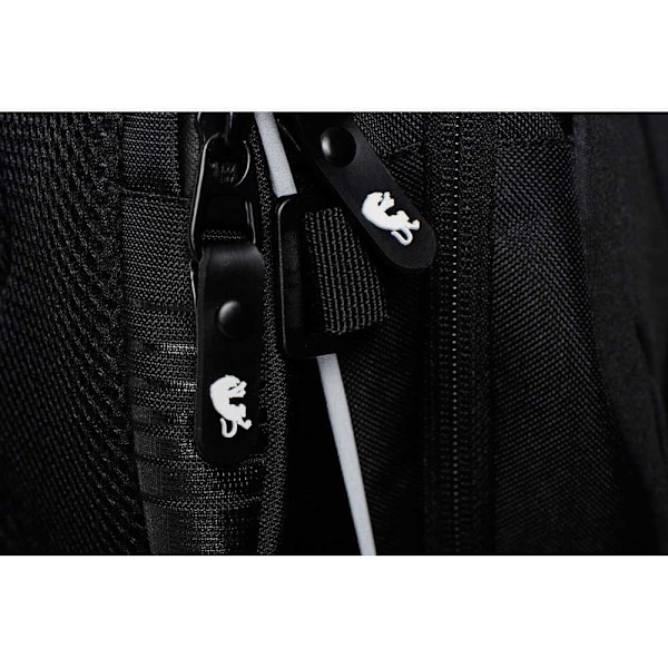 Furygan Ryggsäck Cyclone 15l Svart