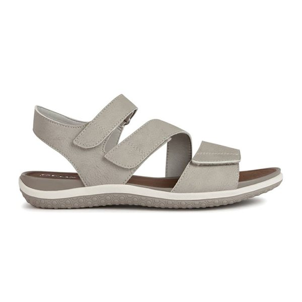 Geox Sandal Vega Sandaalit Beige EU 39 Nainen