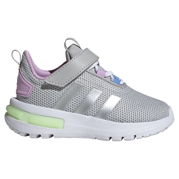 Adidas Löparskor Racer Tr23 El Grå EU 18 Pojke