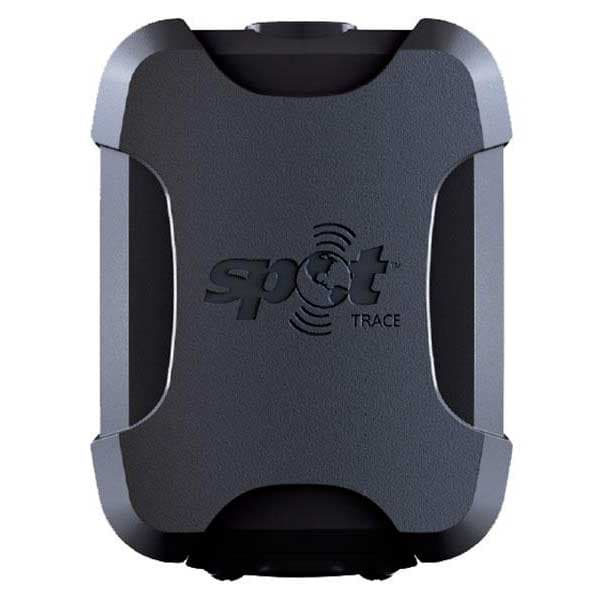Globalstar Spot Trace Sort