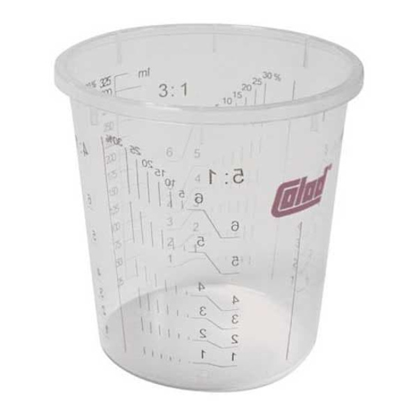 Colad Blandningsburk 350ml Durchsichtig