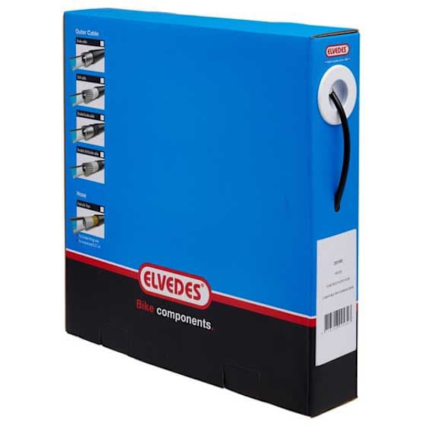 Elvedes Shimano Sm-bh 59 Hydraulisk Bromsslang 20 Meter Blå
