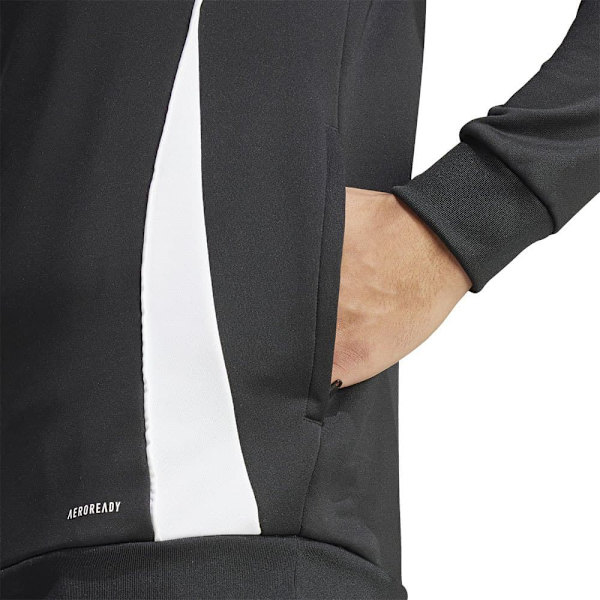 Adidas Huppari Koulutus Tiro24 Musta 3XL / Regular Mies