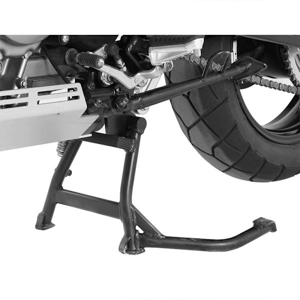 Hepco Becker Midterstativ Suzuki V-strom 650/xt 17 5053534 00 01 Søvfarvet