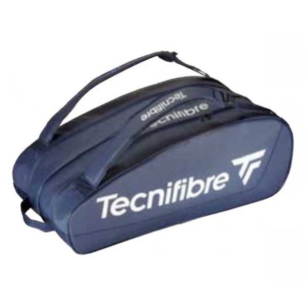 Tecnifibre Racketväska Tour Endurance 12 Blå