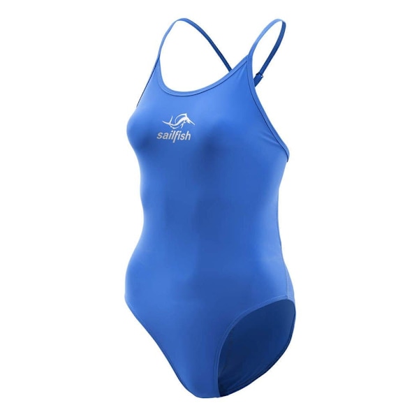 Sailfish Badedragt Power Adjustable X Blå XS Kvinde