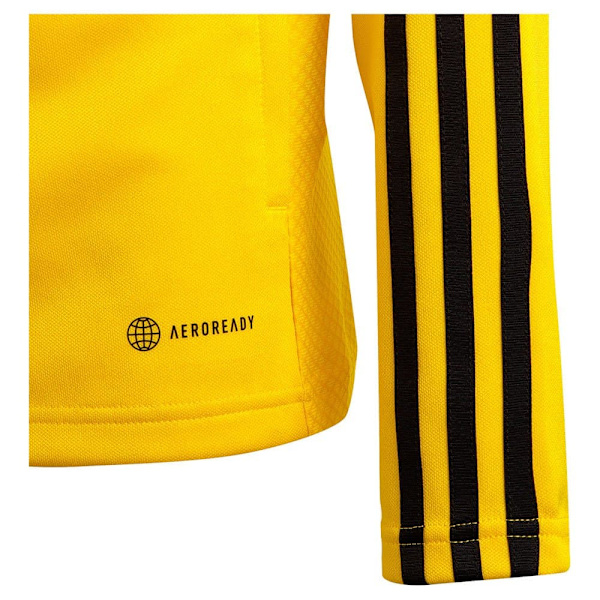 Adidas Jacka Tiro23l Gul 9-10 Years Pojke