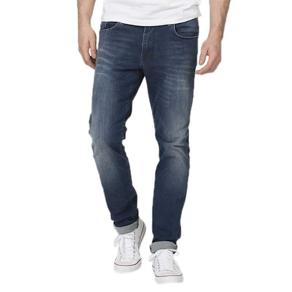 Petrol Industries Seaham Jeans Blå 31 / 34 Mand