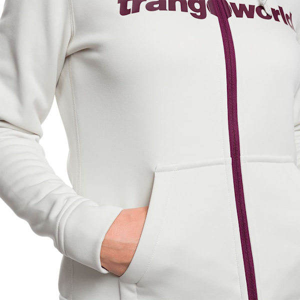 Trangoworld Liena Huvtröja  M Kvinna
