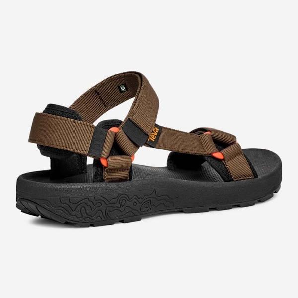 Teva Sandaler Terragrip Brun EU 43 Man