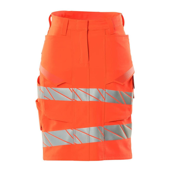 Mascot Kjol Accelerate Safe 19244 Orange 44