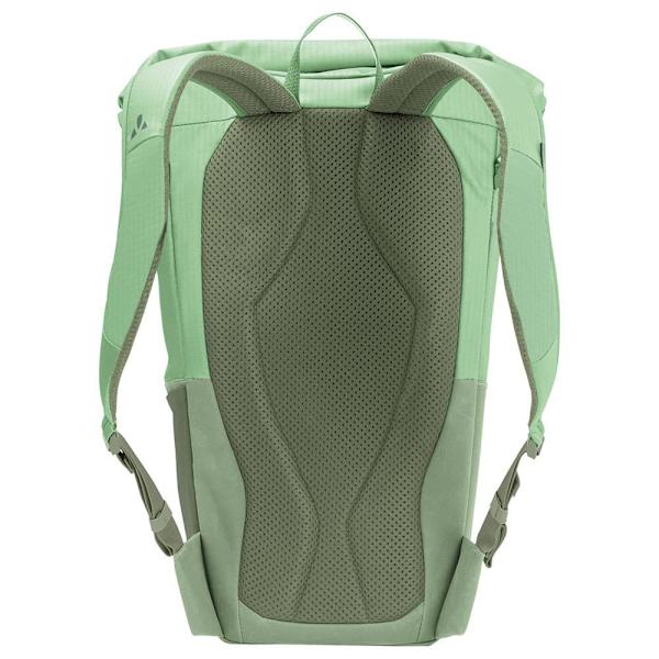 Vaude Tents Citygo 18l Reppu Vihreä