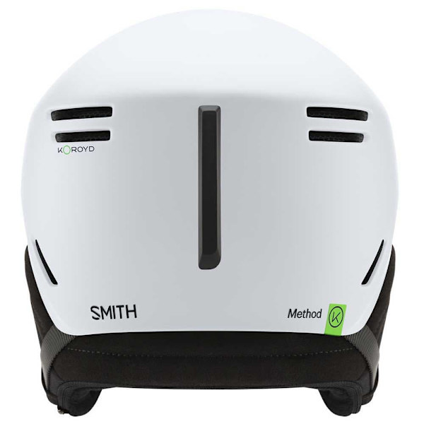 Smith Hjälm Method Vit 51-55 cm