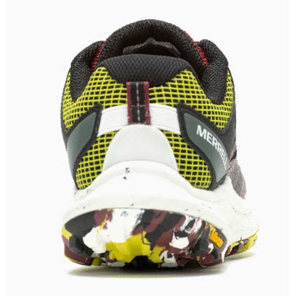 Merrell Vaelluskengät Antora 3 Punainen EU 38 1/2 Nainen