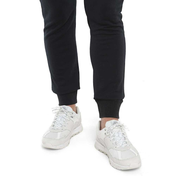 Icebreaker Sweat Bukser Crush Ii Merino Sort S Kvinde