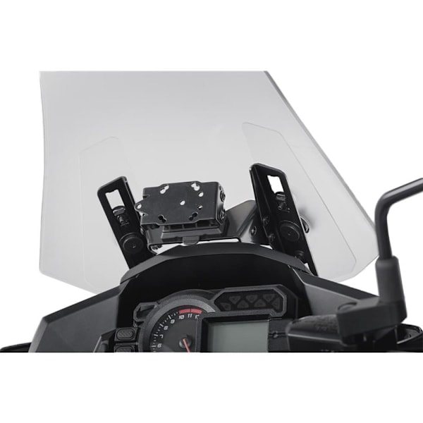 Sw-motech Gps Support Gps.08.646.10800/b Sort