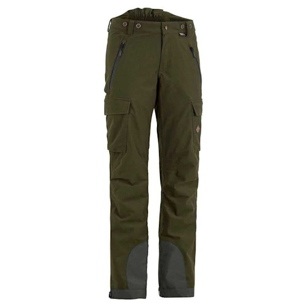 Swedteam Byxor Ridge  54