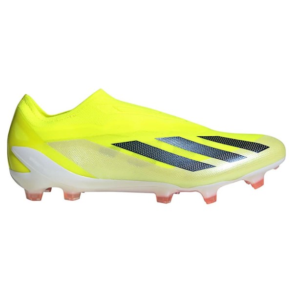 Adidas Fodboldstøvler X Crazyfast Elite Laceless Fg  EU 46