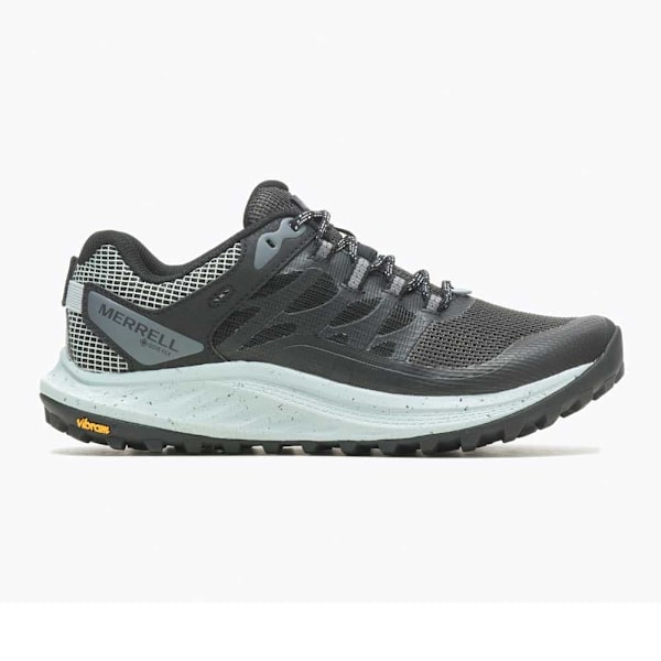 Merrell Vaelluskengät Antora 3 Goretex Harmaa EU 38 1/2 Nainen