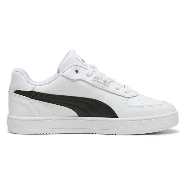 Puma Caven 2.0 Lux Lenkkarit Valkoinen EU 44 Mies
