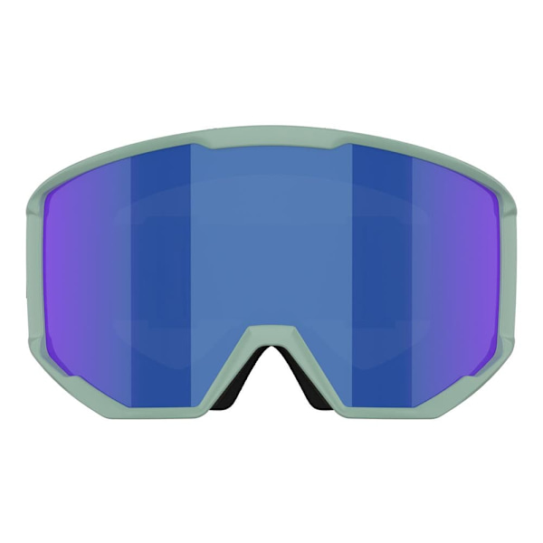 Bliz Spark Skidglasögon Grönt Brown Blue/CAT3